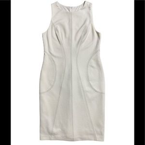 Joseph Ribkoff Sheath Dress Size 10